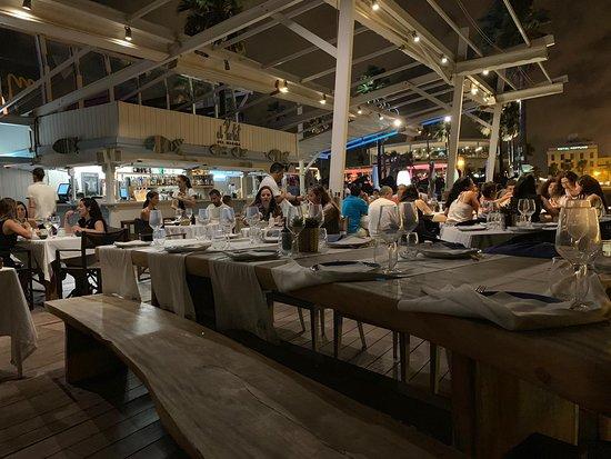 El Portet Del Marina